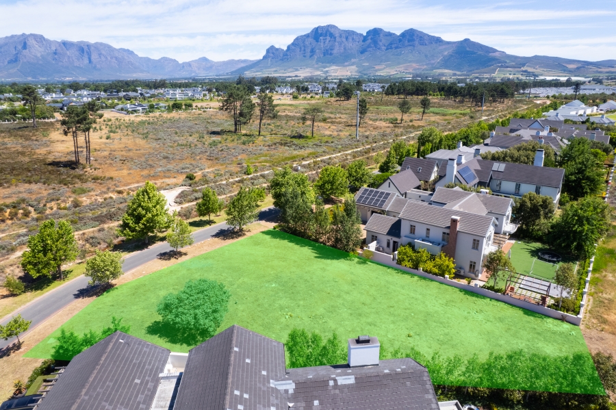 0 Bedroom Property for Sale in Val De Vie Estate Western Cape